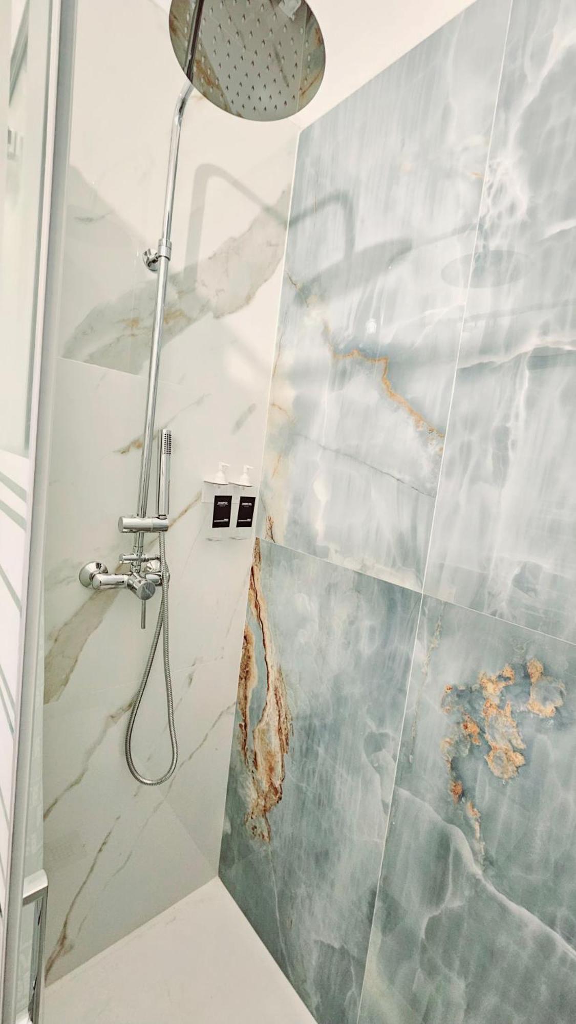 Venere Supercentral B&B フィレンツェ エクステリア 写真